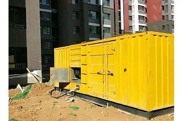 江苏发电机租赁怎么去检查电力电缆线路的温度呢?